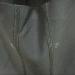 Ghost Flower Earth Onyx One Piece Jumpsuit Athletic Black Womens Sz S Gymastic Photo 8