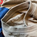 Coors  Banquet Cropped T-Shirt Photo 2