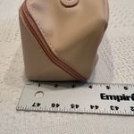 Rose of No Man's Land zip close travel cosmetic toiletry bag A3 2058 Pink Photo 2