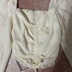 Forever 21  Top Long Sleeve Photo 1