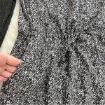 Lou & grey black and Gray long sleeve dress Photo 1