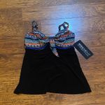 MiracleSuit Tribal Tankie Top Photo 0