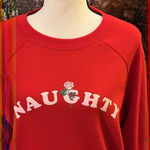 Aeropostale Live Love Dream ‘naughty’ sweatshirt Photo 13