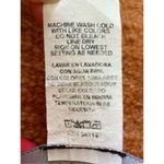 B. Smart  Dress Coral V Neck Sleeveless Zip Stretch Size 16 Photo 6