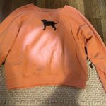 Black Dog  crewneck sweatshirt  Photo 0