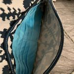 KAVU Rope Canvas Crossbody Art Deco w/Detachable Strap Photo 5