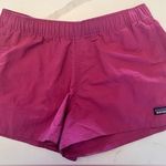 Patagonia EUC- Women’s  Shorts Photo 0