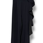 Gianni Bini  size 0 the Sadie jumpsuit black sleeveless formal party cocktail new Photo 0