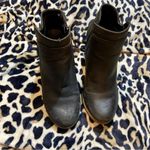 Maurice's MAURICE’S “Becca” wedge ankle boot, size 8 Photo 2