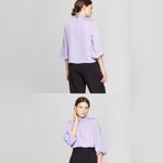 Prologue  Soft Purple Top XXL Photo 3