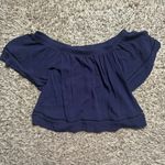 Active USA Crop Top  Photo 3