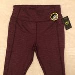 Athletic Works NWT Women’s High Waisted Leggings Size S Photo 4