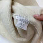 NAADAM Off The Shoulder Cardigan Size Large Photo 5