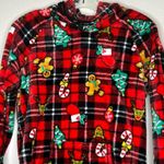 No Boundaries  Christmas Pullover‎ Soft Hoody Shirt Photo 2