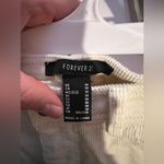 Forever 21  Velvet Jean Cargos Photo 3