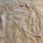 Lilly Pulitzer  SWIM COVER UP SIZE XXS/XS LENGTH 32” BUST 42” SLEEVES WIDE Photo 11