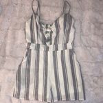 Sky And Sparrow Romper Photo 0