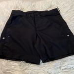 Jag jeans Jag Shorts size S inseam 6” black color Photo 11