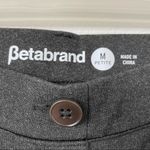 Betabrand {MP} Dress Pant Yoga Pants
Boot-Cut Classic Charcoal Photo 4