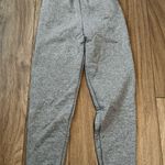 Champion  Grey Boston University Sweatpants Photo 2