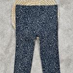 Spanx NWT Women’s Look at Me Now Seamless Legging in Mini Leopard Size M Photo 7