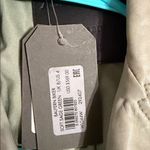 ALLSAINTS  Balfern Biker Leather moto Jacket Photo 3