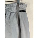 Columbia  Vintage 90's Womens Full Side Zip Ski Snow Pants Gray Size XL F2 SL8087 Photo 7