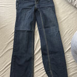 Rock & Roll Cowgirl Rock and roll denim dark wash bootcut Photo 0