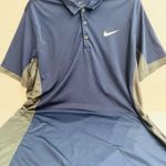 Nike  Dri Fit Performance Polo Shirt  Photo 0