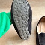 Source Unknown Black Loafers Size 8 Photo 3