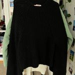 Amuse Society Sweater Photo 4