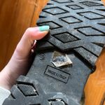 Free People Mountain Brook Hiker Boot Made in Italy Size 39 Photo 3