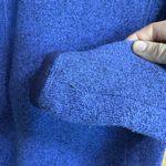 Patagonia Better Sweater Purple Quarter-Zip Fleece Pullover, Large Photo 3