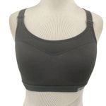 Victoria's Secret  Victoria Sport Black Racerback Sports Bra Size 34B Photo 0