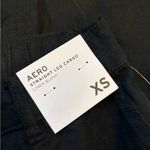 Aeropostale  Linen Cargo Pants Photo 2