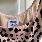 Princess Polly Leopard Print Bodysuit Photo 2