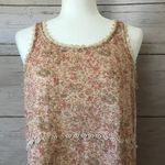 LC Lauren Conrad Lauren Conrad tunic tank Photo 3