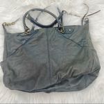 Botkier Leather purse bag tote boho Photo 2