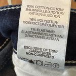 Silver Jeans  Suki Mid Capri Size‎ 29 Photo 7