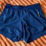 Rei Co-op  blue athletic shorts Photo 2