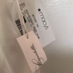 Linea Donatella Lacy Sexy Small White  Slip small Photo 3