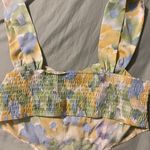 Cider Corset Top Photo 3