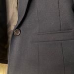 Pendleton  cropped wool blazer Photo 5