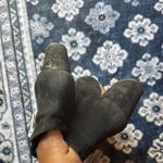 1. State  Black Ankle Booties with Zipper Photo 3