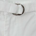 Ralph Lauren Lauren Women's White Shorts Photo 1