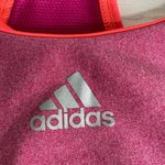 Adidas techfit racerback workout sports bra Photo 2