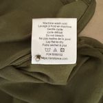 Anatomie Women's Elise Top | Moss Green. Size L. MSRP $168 Green Size L Photo 15