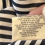 YOZLY House Dress Women Cotton Duster Robe Short Sleeve Housecoat Button Down M Size M Photo 5