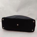 Gucci Black Tote Crossbody Bag with COA EUC Photo 4