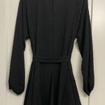 She & Sky Black Dress Photo 1